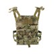 JPC Plate Carrier (ATP), Designed for young adventurers, this pint-sized vest delivers authentic tactical syle in a child-friendly design